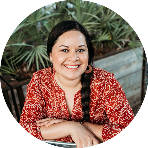 Julie Mendez Designer