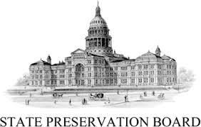 Texas State Preservation Board