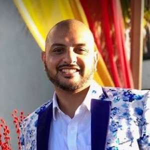 Dharmesh Patel Testimonial