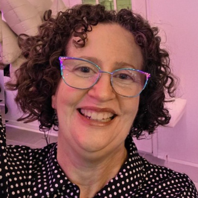 Kirsten Grumet Testimonial