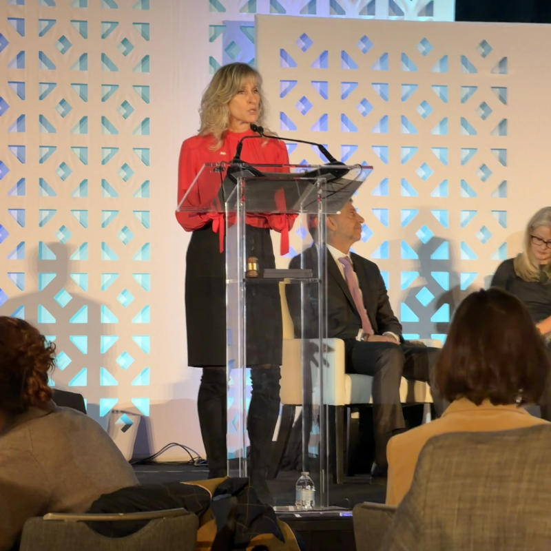 Mary Kay Hyde Testimonial