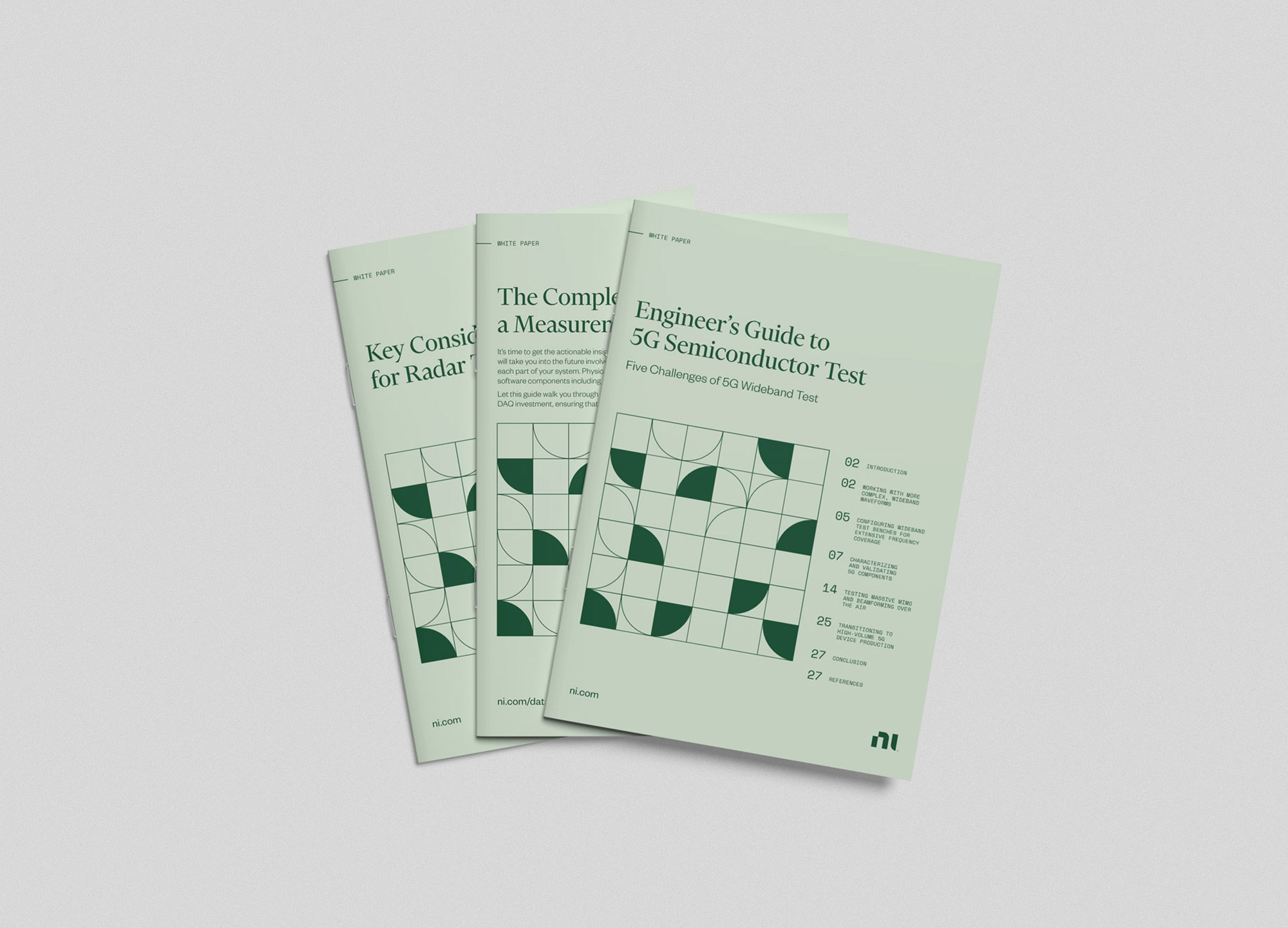 NI White Paper Collection