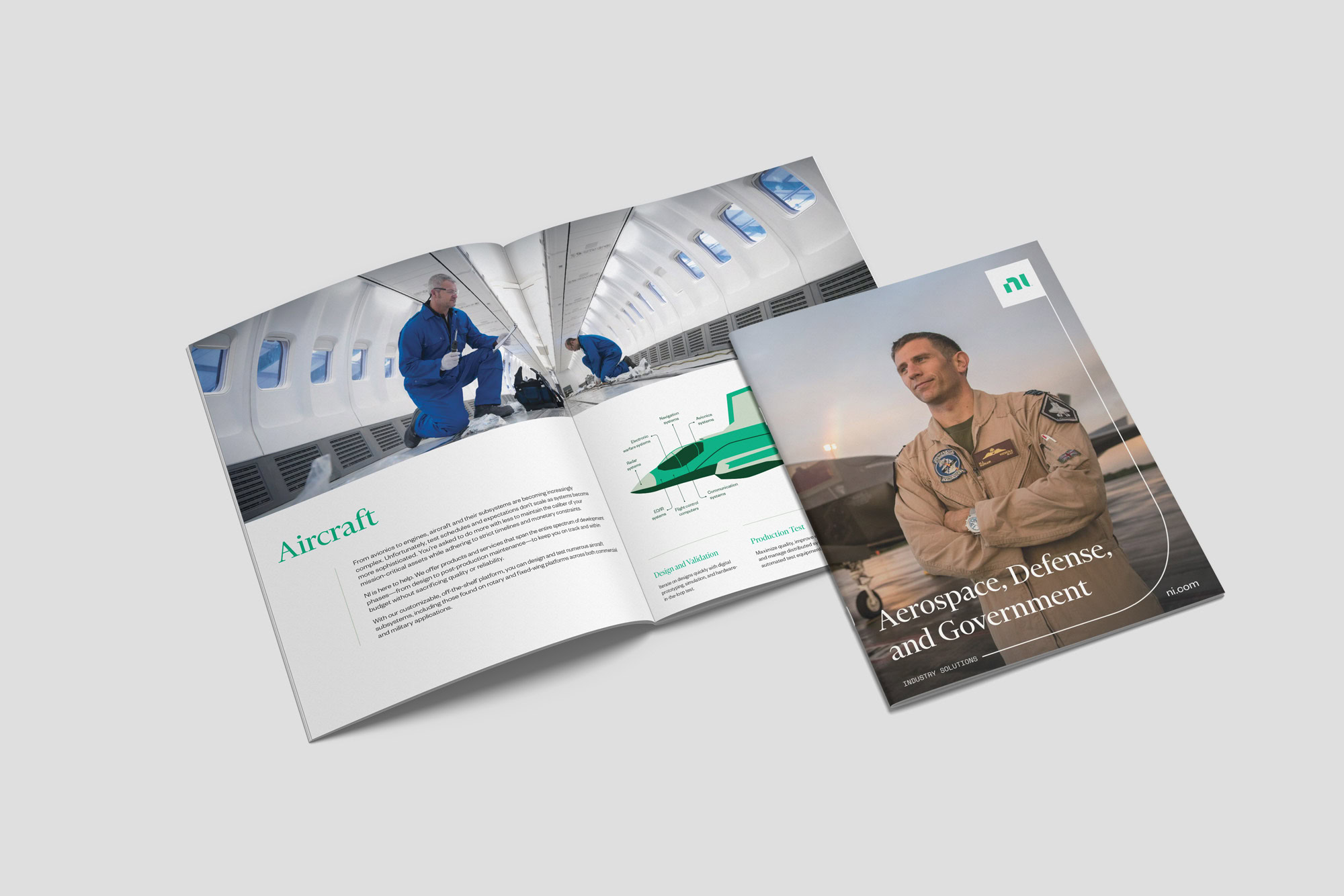 NI ADG Brochure