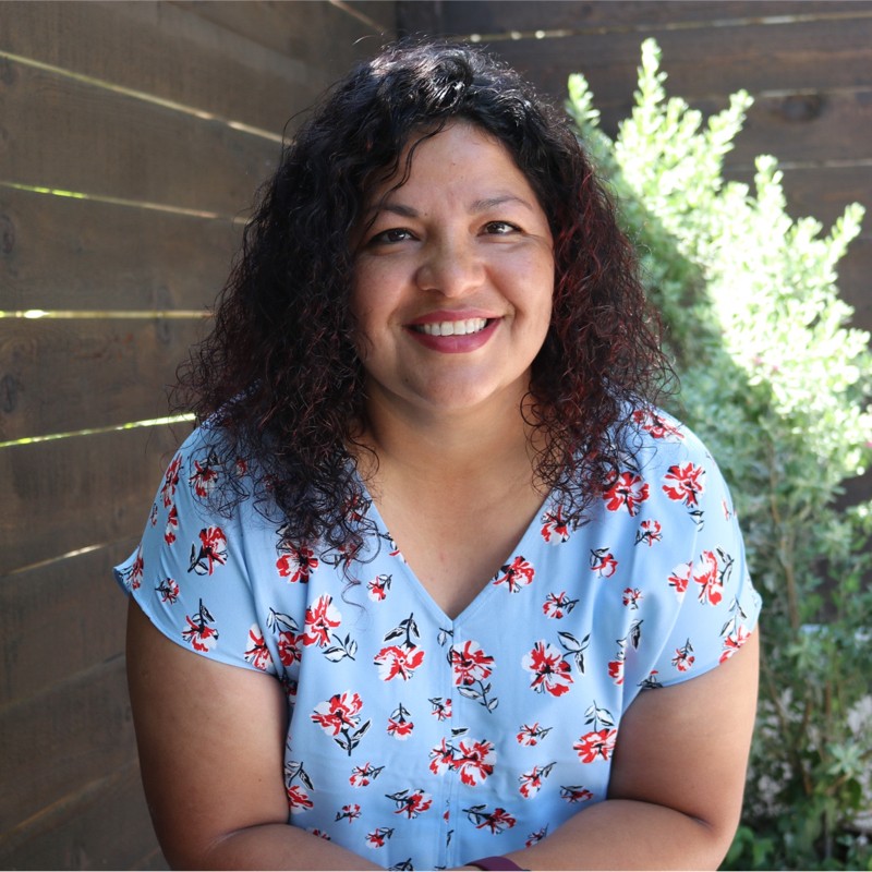 Norma Mercado Testiminal