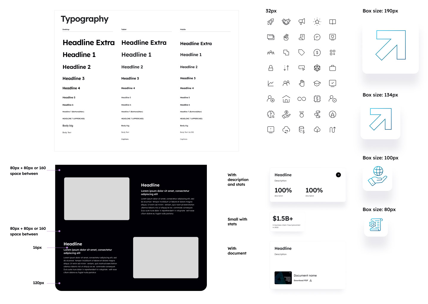 Q2 Web Guidelines Sample